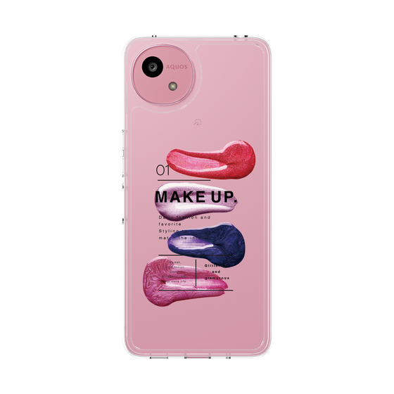 Slim Protection Case［ Point-B ］