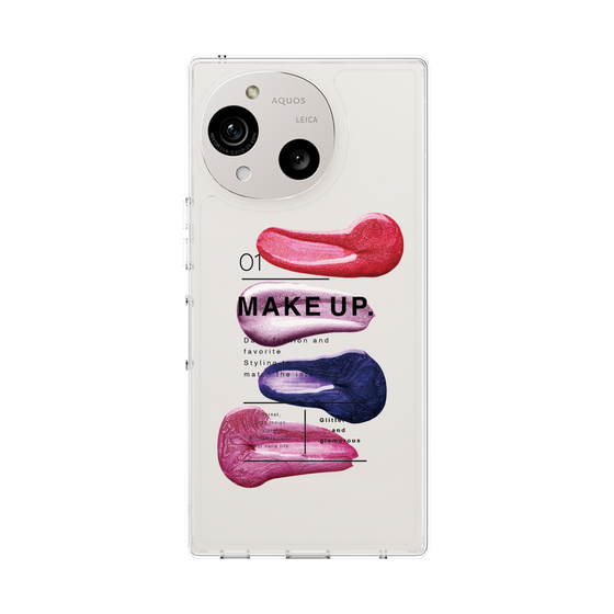 Slim Protection Case［ Point-B ］