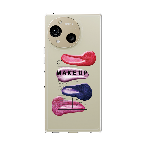 Slim Protection Case［ Point-B ］