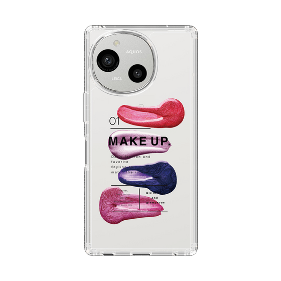 Slim Protection Case［ Point-B ］