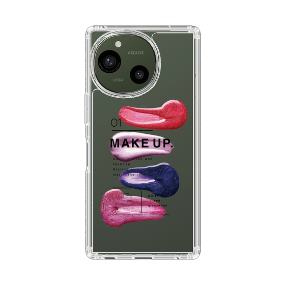 Slim Protection Case［ Point-B ］