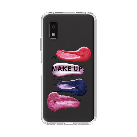 Slim Protection Case［ Point-B ］