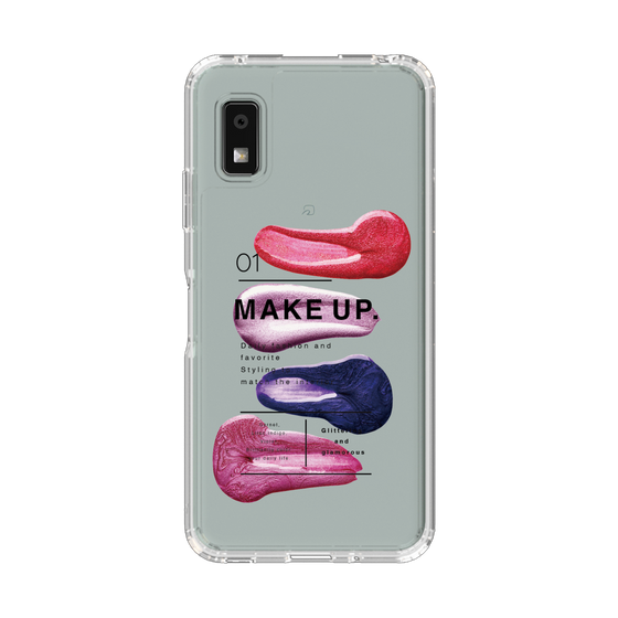 Slim Protection Case［ Point-B ］