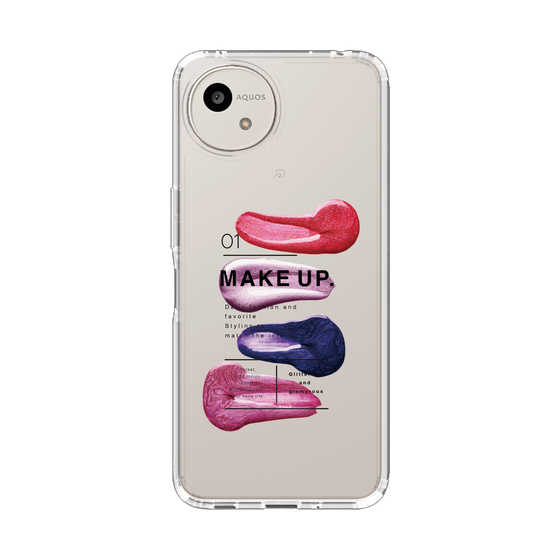 Slim Protection Case［ Point-B ］