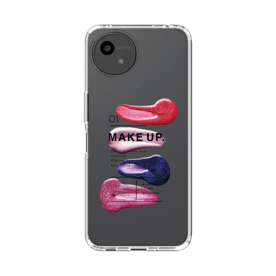 Slim Protection Case［ Point-B ］