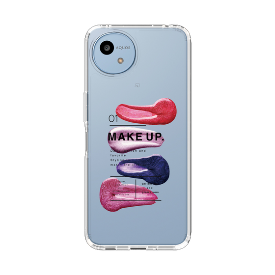 Slim Protection Case［ Point-B ］