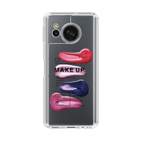 Slim Protection Case［ Point-B ］