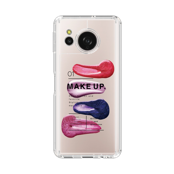 Slim Protection Case［ Point-B ］