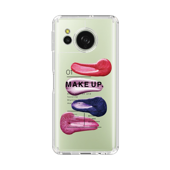 Slim Protection Case［ Point-B ］