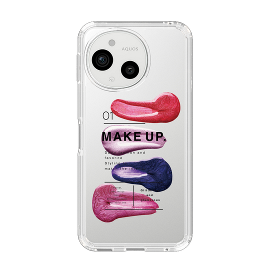 Slim Protection Case［ Point-B ］