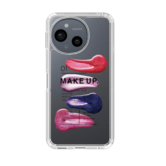 Slim Protection Case［ Point-B ］