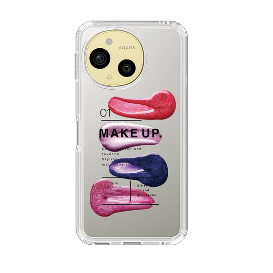 Slim Protection Case［ Point-B ］