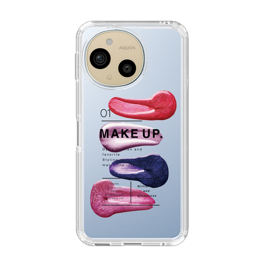 Slim Protection Case［ Point-B ］