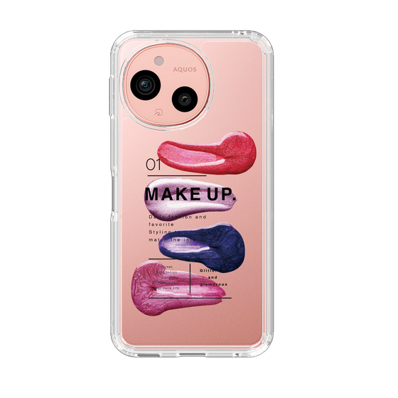 Slim Protection Case［ Point-B ］