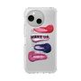 Slim Protection Case［ Point-B ］