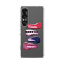 Slim Protection Case［ Point-B ］