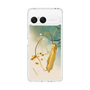 Slim Protection Case［ Marble Nuance Painting Green ］
