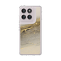 Slim Protection Case［ Marble Gray ］