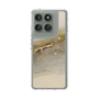 Slim Protection Case［ Marble Gray ］