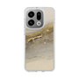 Slim Protection Case［ Marble Gray ］