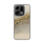 Slim Protection Case［ Marble Gray ］