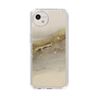 Slim Protection Case［ Marble Gray ］