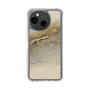 Slim Protection Case［ Marble Gray ］