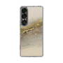 Slim Protection Case［ Marble Gray ］