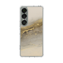 Slim Protection Case［ Marble Gray ］