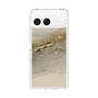 Slim Protection Case［ Marble Gray ］