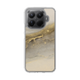Slim Protection Case［ Marble Gray ］