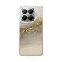 Slim Protection Case［ Marble Gray ］
