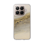 Slim Protection Case［ Marble Gray ］