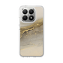 Slim Protection Case［ Marble Gray ］