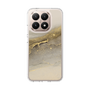 Slim Protection Case［ Marble Gray ］