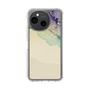Slim Protection Case［ Marble Purple ］