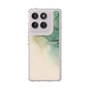 Slim Protection Case［ Marble Green ］