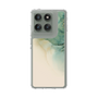 Slim Protection Case［ Marble Green ］