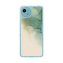 Slim Protection Case［ Marble Green ］