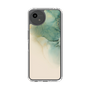 Slim Protection Case［ Marble Green ］