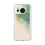 Slim Protection Case［ Marble Green ］