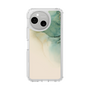 Slim Protection Case［ Marble Green ］