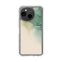 Slim Protection Case［ Marble Green ］