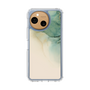 Slim Protection Case［ Marble Green ］