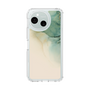 Slim Protection Case［ Marble Green ］