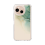 Slim Protection Case［ Marble Green ］