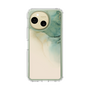 Slim Protection Case［ Marble Green ］