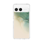 Slim Protection Case［ Marble Green ］