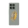 Slim Protection Case［ Nuance Painting Gray ］