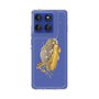 Slim Protection Case［ Nuance Painting Gray ］